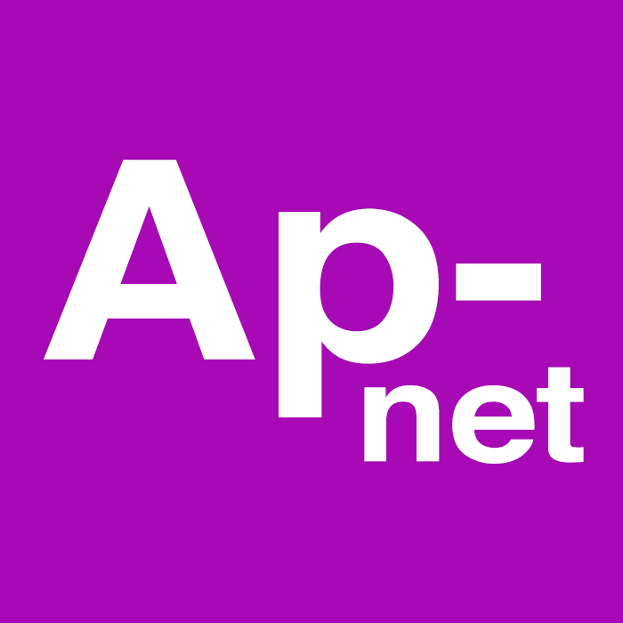 ApNet Logo